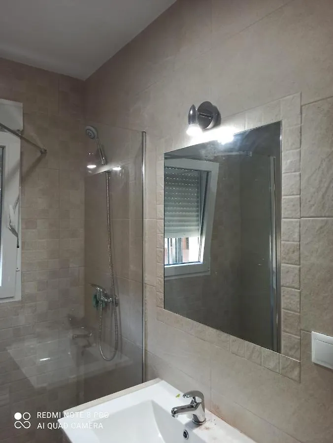 Holiday home Casa Chiclana Con Piscina Privada Villa Chiclana de la Frontera