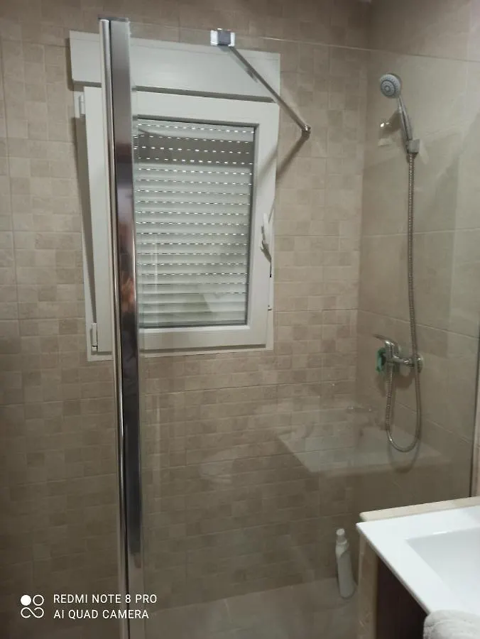 Casa Chiclana Con Piscina Privada Villa Chiclana de la Frontera