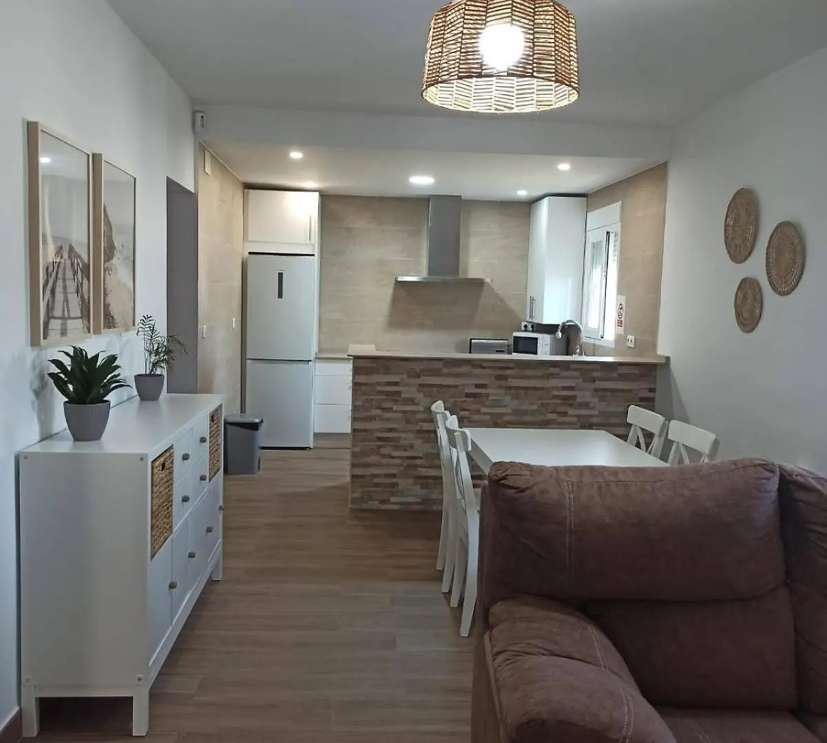 Casa Chiclana Con Piscina Privada Villa Chiclana de la Frontera Holiday home