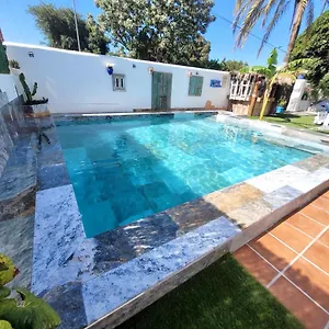  Сasa de vacaciones Gatu Lurberri Piscina Privada, 4 Dormitorios, 2 Baños, Parking , Jardín Y Barbacoa