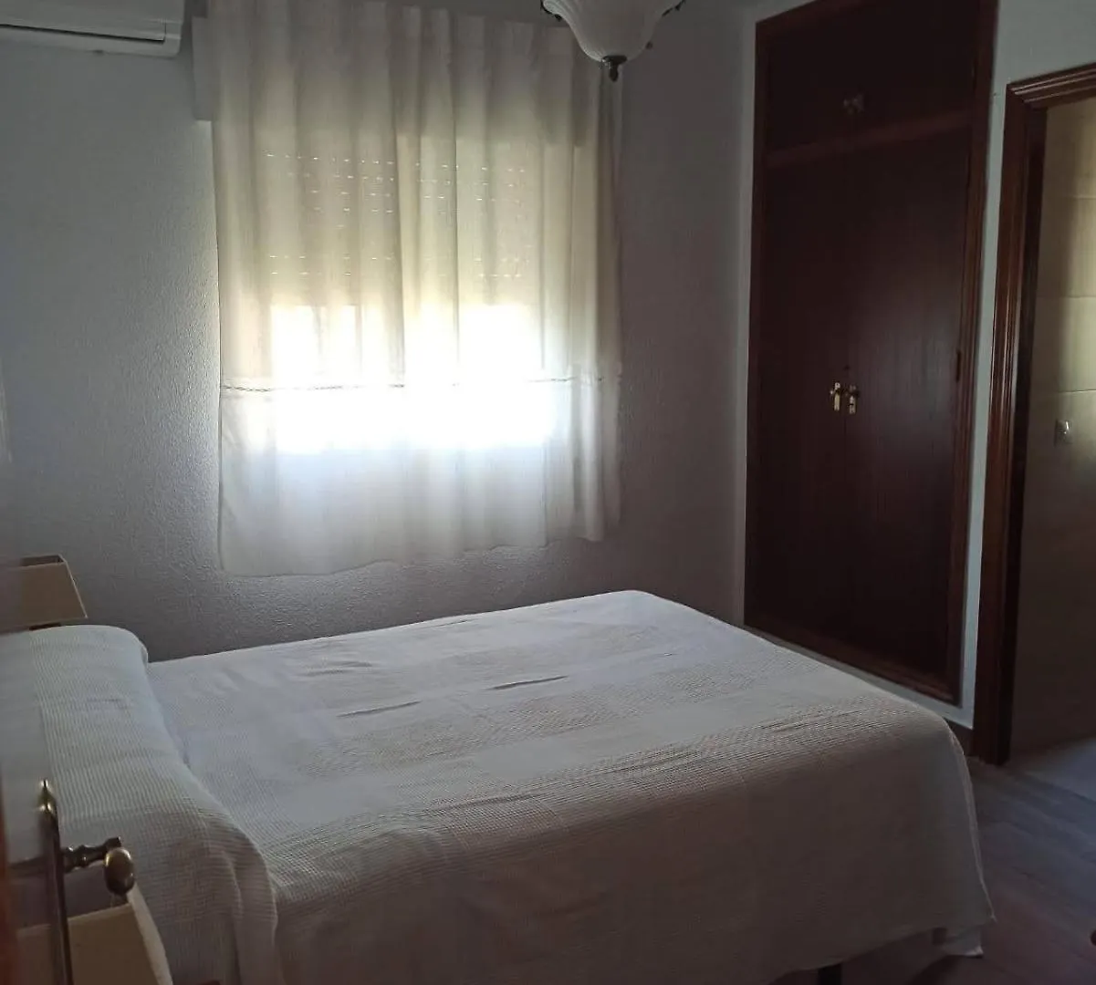 Вилла Casa Chiclana Con Piscina Privada Чиклана-де-ла-Фронтера
