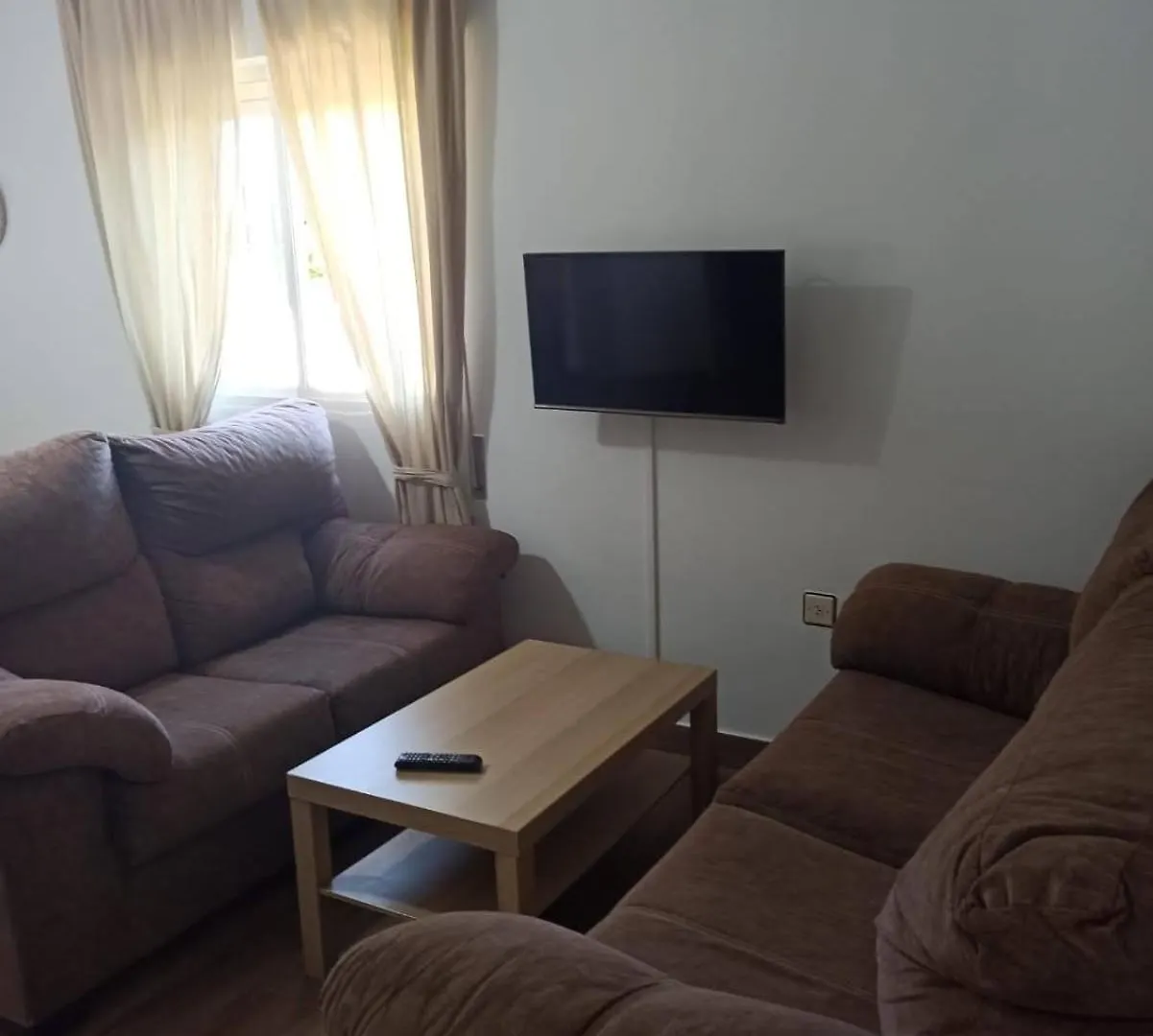 Вилла Casa Chiclana Con Piscina Privada Чиклана-де-ла-Фронтера Дом отдыха