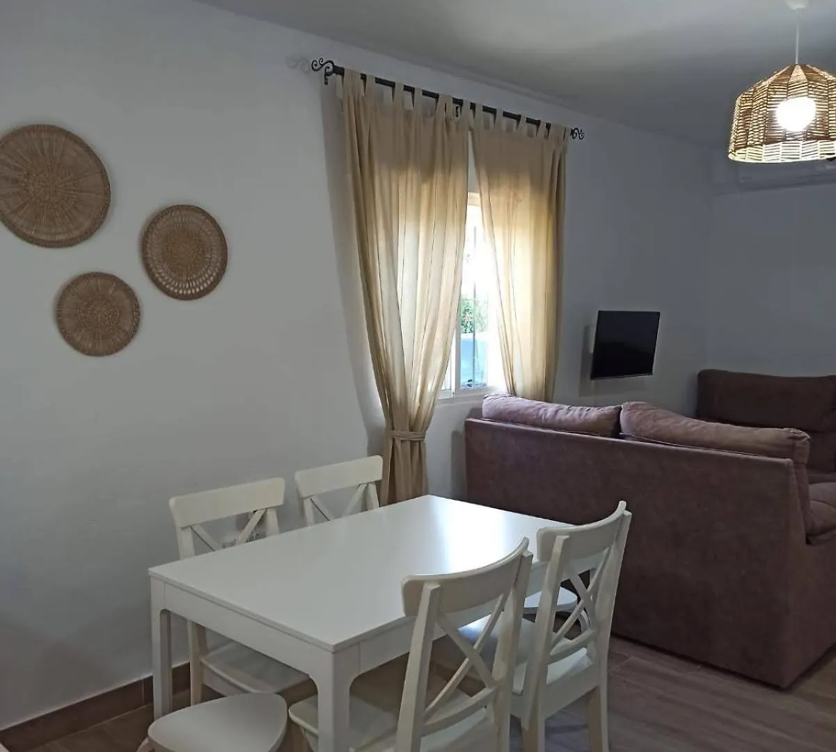 Вилла Casa Chiclana Con Piscina Privada Чиклана-де-ла-Фронтера 0*,  Испания