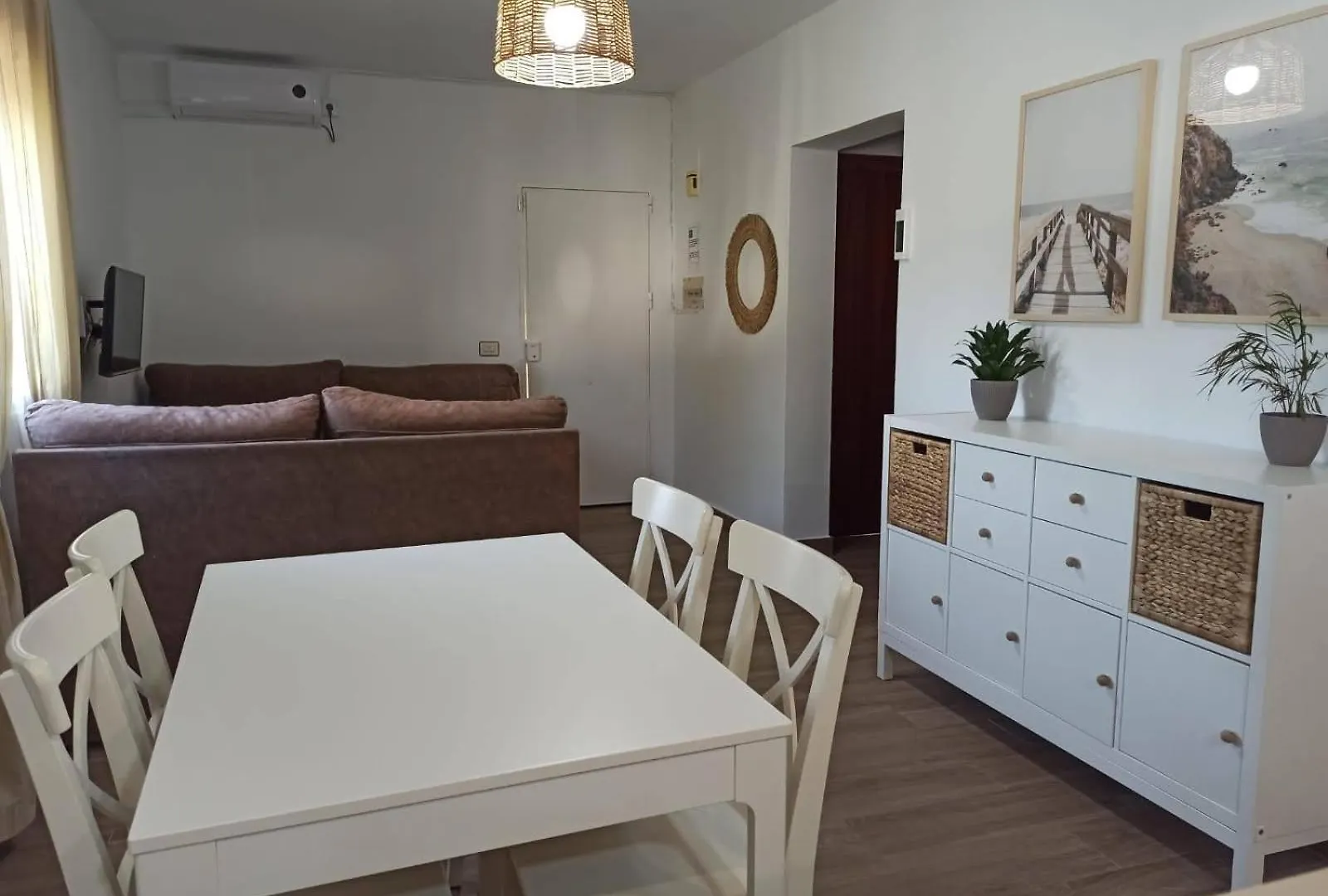 Вилла Casa Chiclana Con Piscina Privada Чиклана-де-ла-Фронтера 0*,