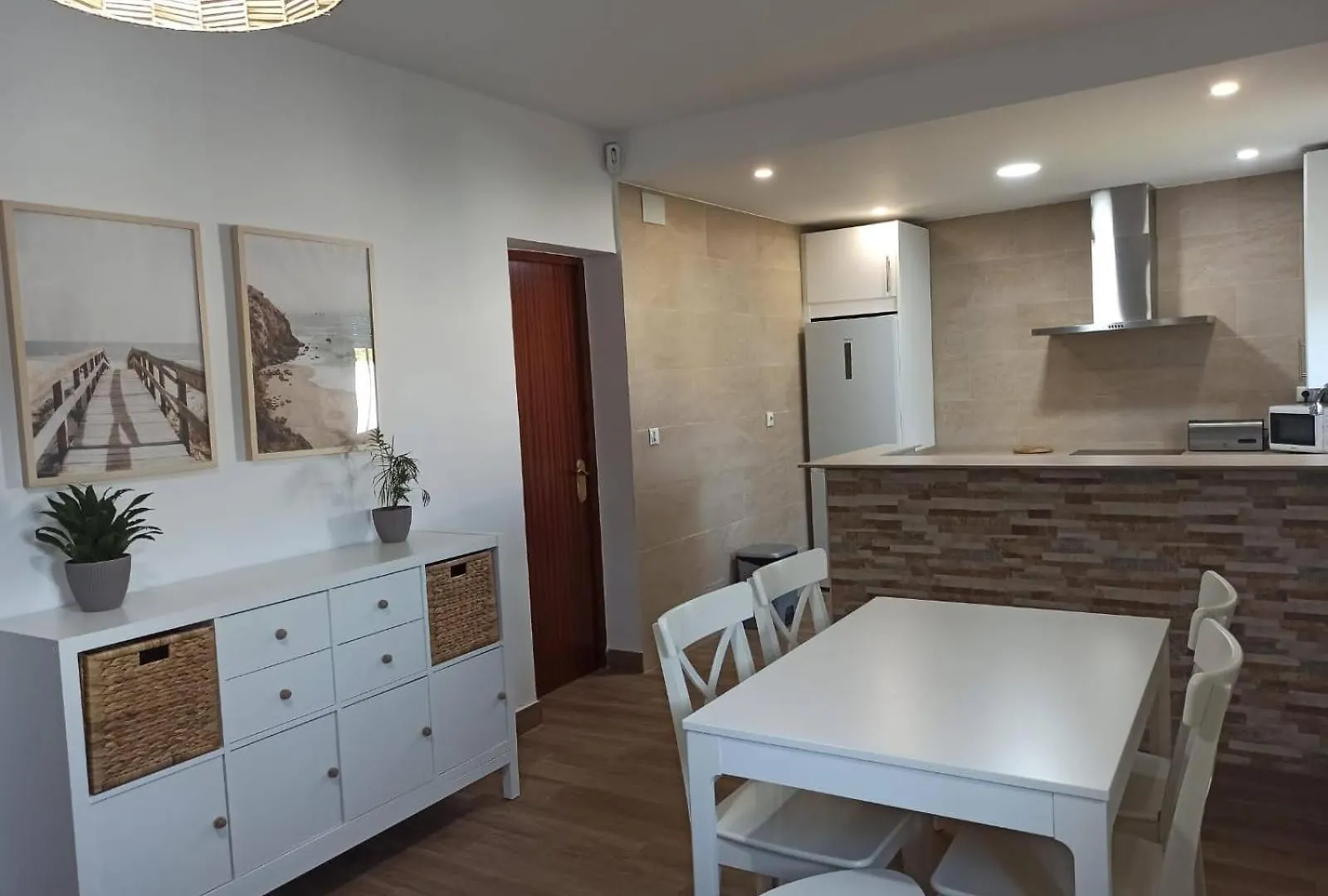 Villa Casa Chiclana Con Piscina Privada Chiclana de la Frontera Ferienhaus